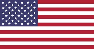 american flag-Fargo
