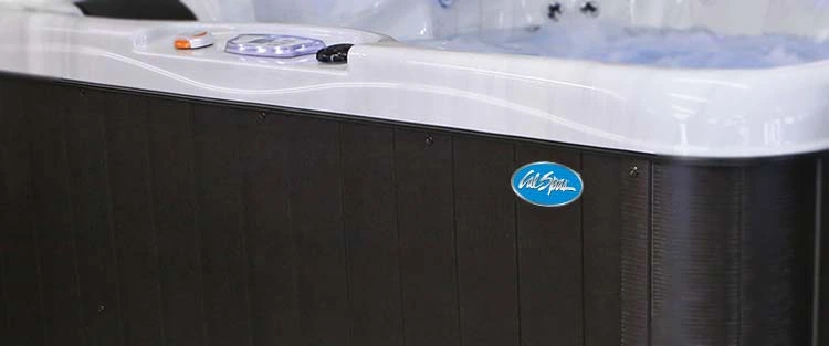 Cal Preferred™ for hot tubs in Fargo