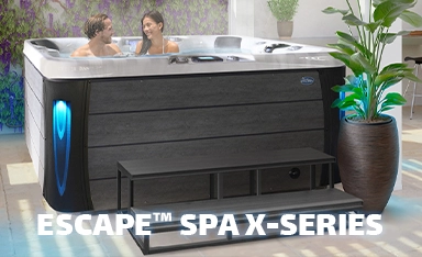 Escape X-Series Spas Fargo hot tubs for sale