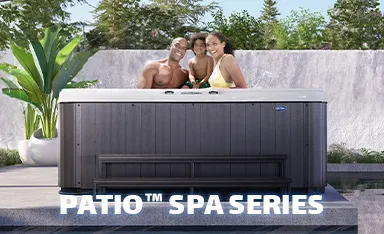 Patio Plus™ Spas Fargo hot tubs for sale