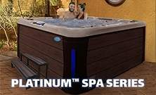 Platinum™ Spas Fargo hot tubs for sale