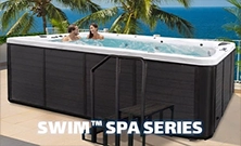 Swim Spas Fargo hot tubs for sale