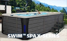 Swim X-Series Spas Fargo hot tubs for sale