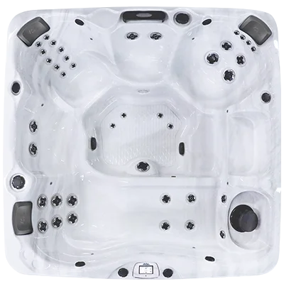 Avalon-X EC-840LX hot tubs for sale in Fargo
