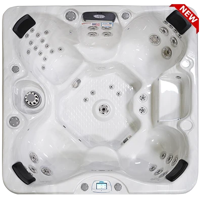 Cancun-X EC-849BX hot tubs for sale in Fargo