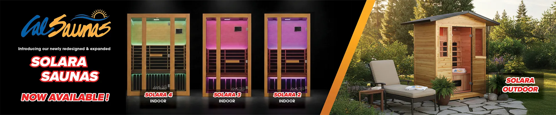 Calspas hot tub being used in a family setting - Fargo