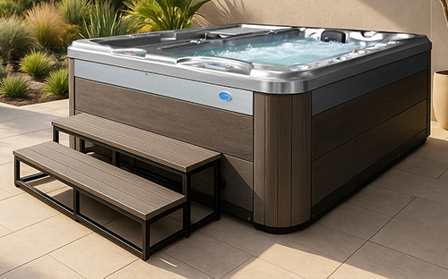 Cold Plunge&trade; Spas Fargo hot tubs for sale